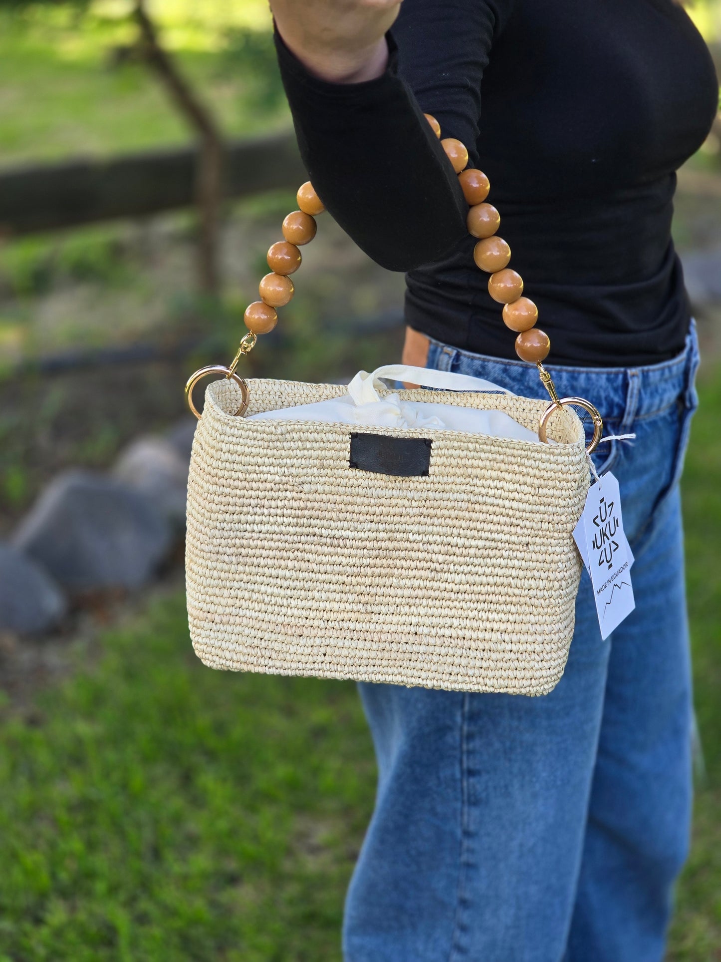Summer Bags