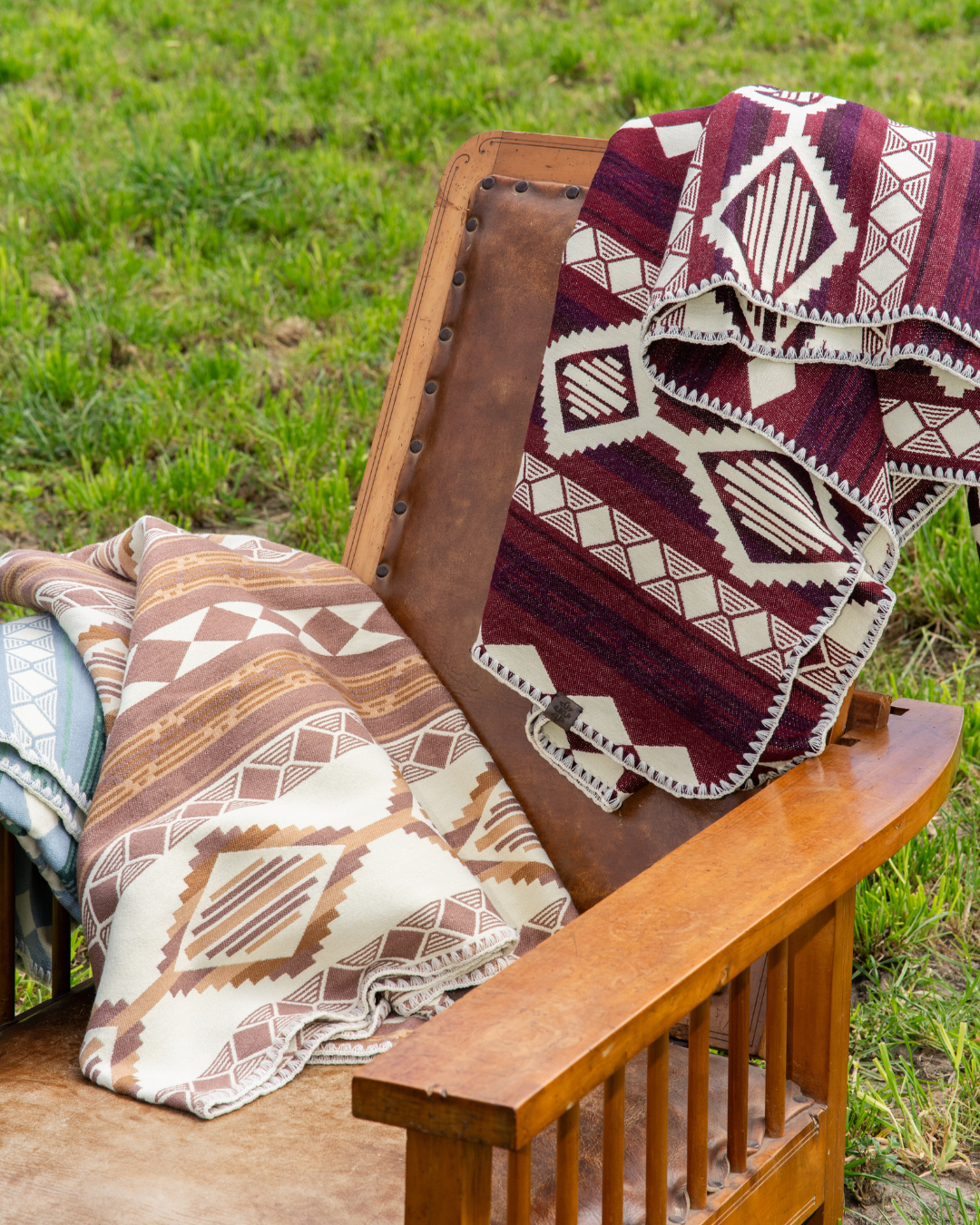 Blanket Sumay