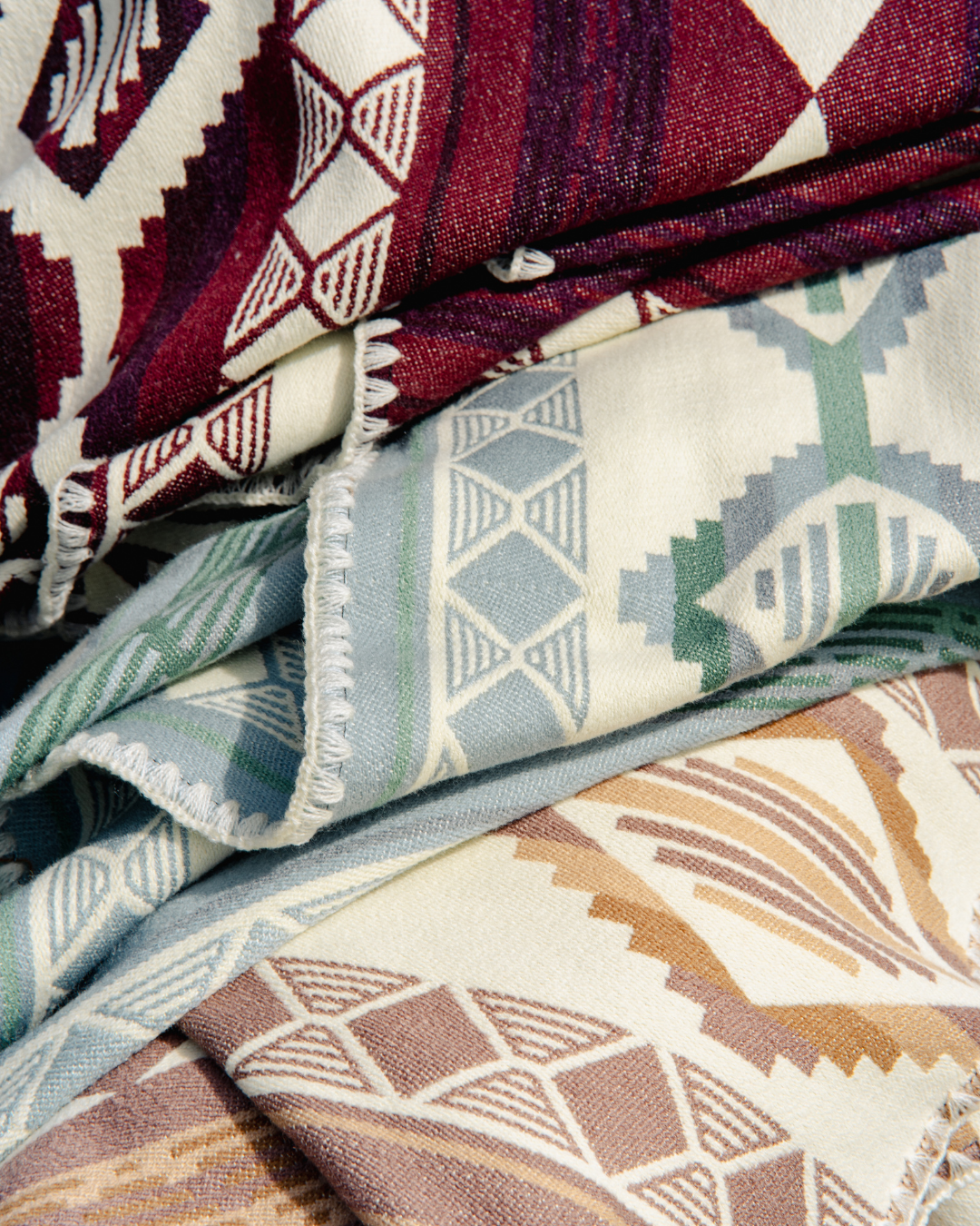 Blanket Sumay