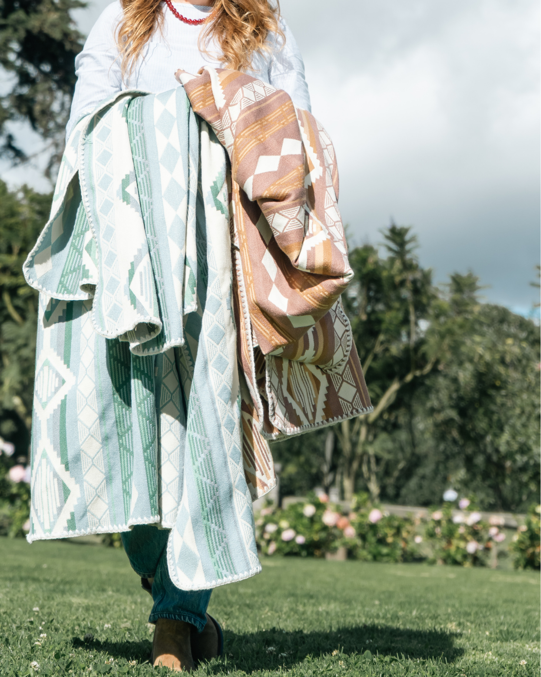 Blanket Sumay