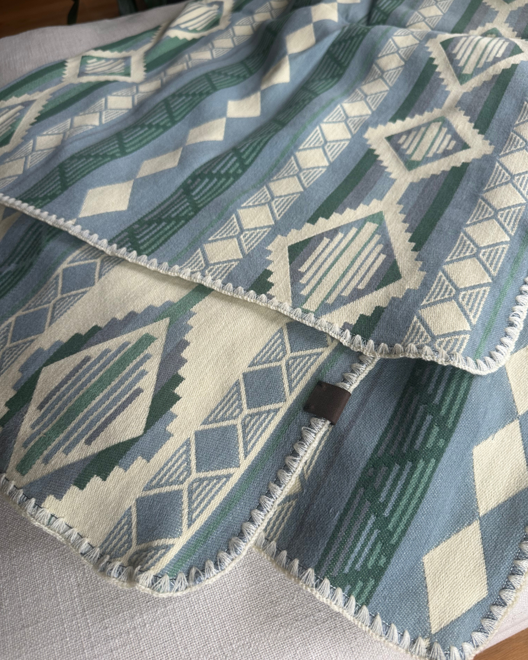 Blanket Sumay