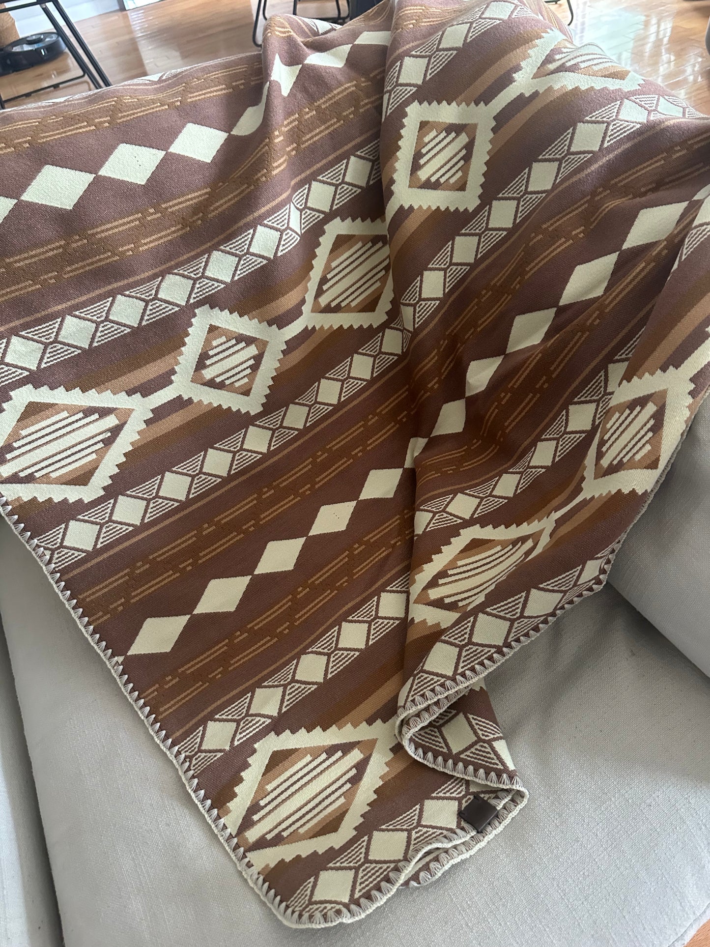 Blanket Sumay