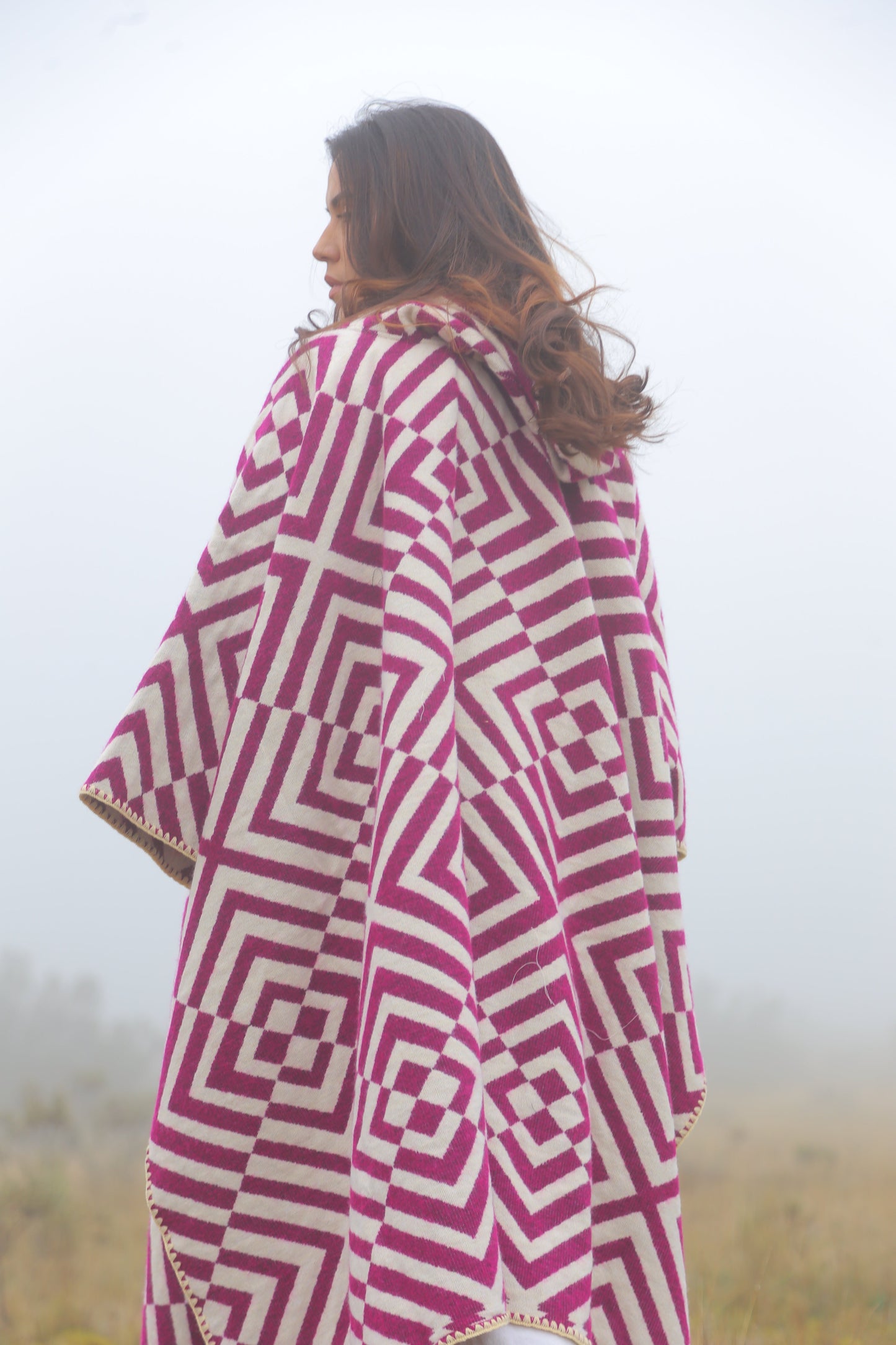 Raymi Fucsia