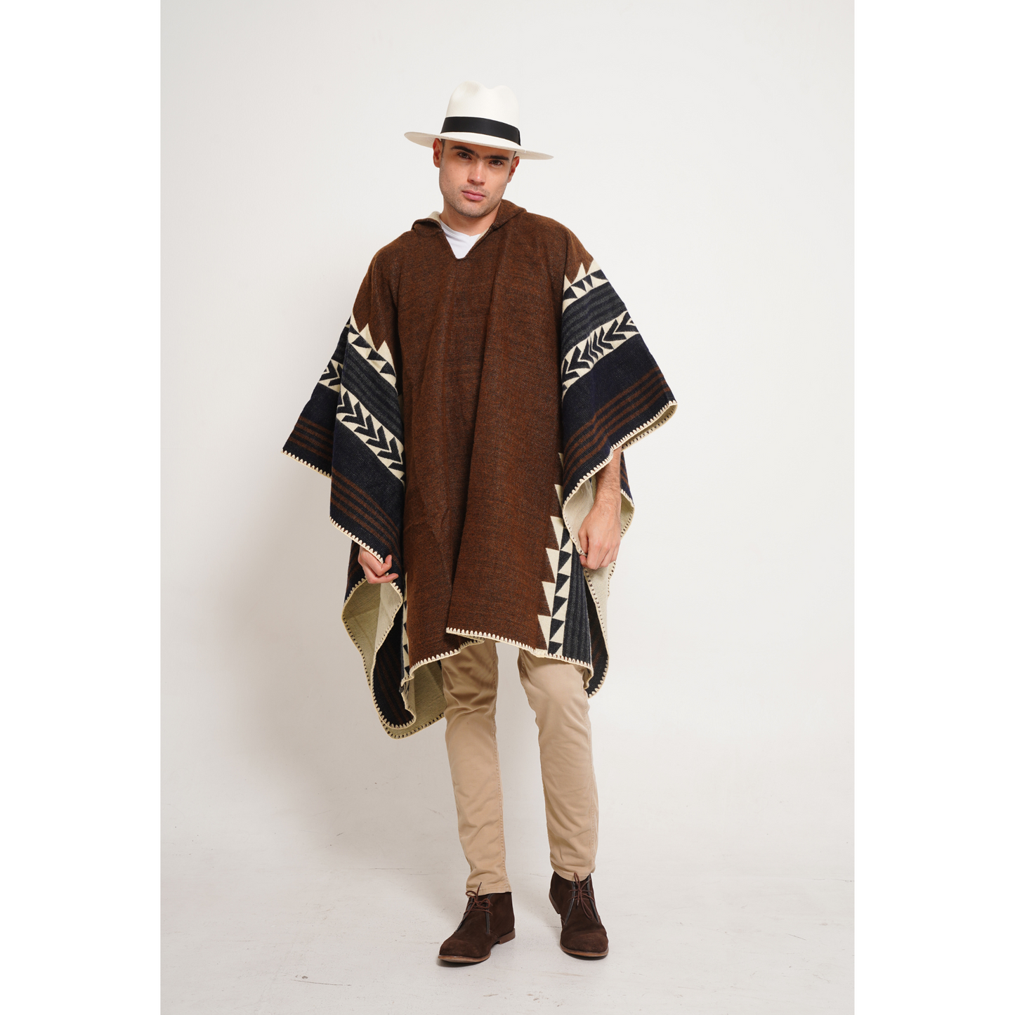 Allpa Poncho