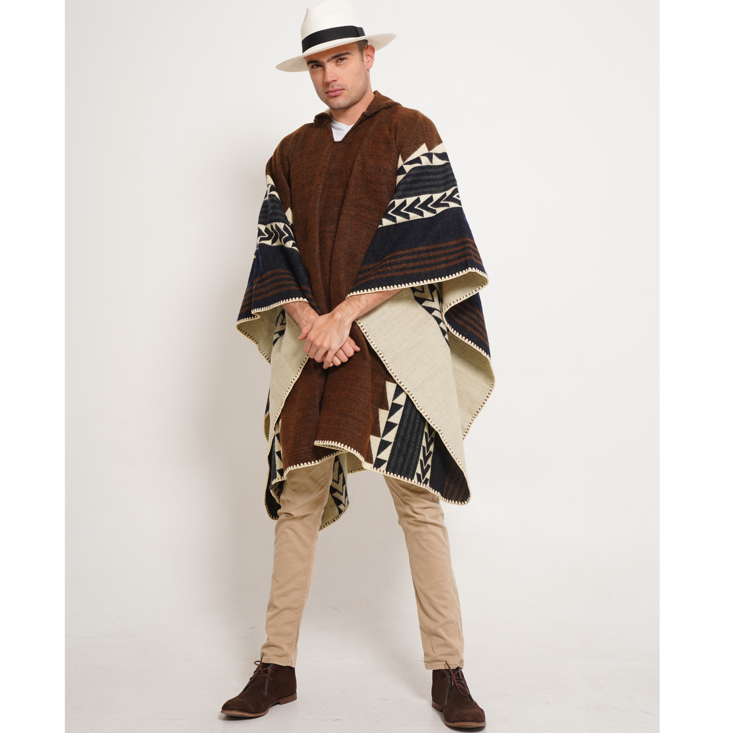 Allpa Poncho