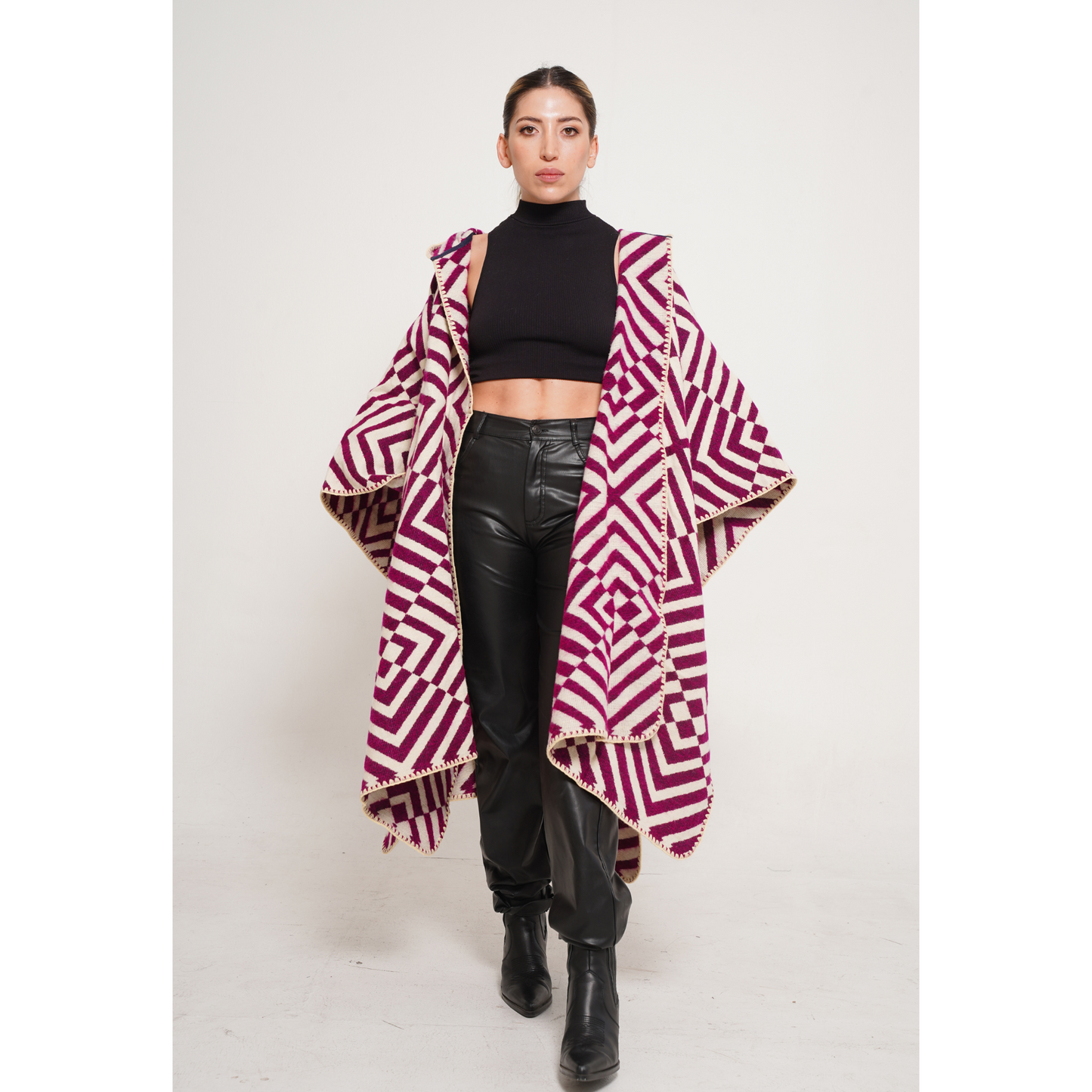 Raymi Fucsia