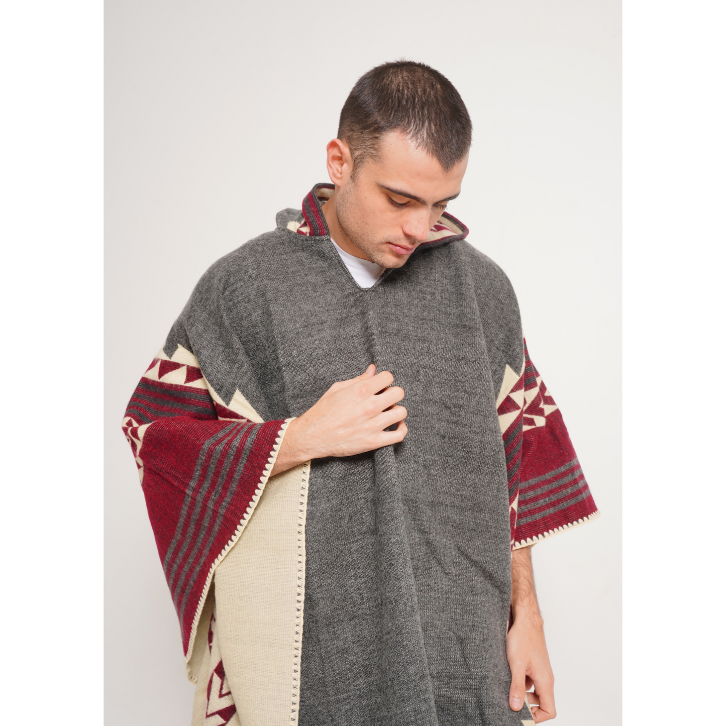 Allpa Poncho