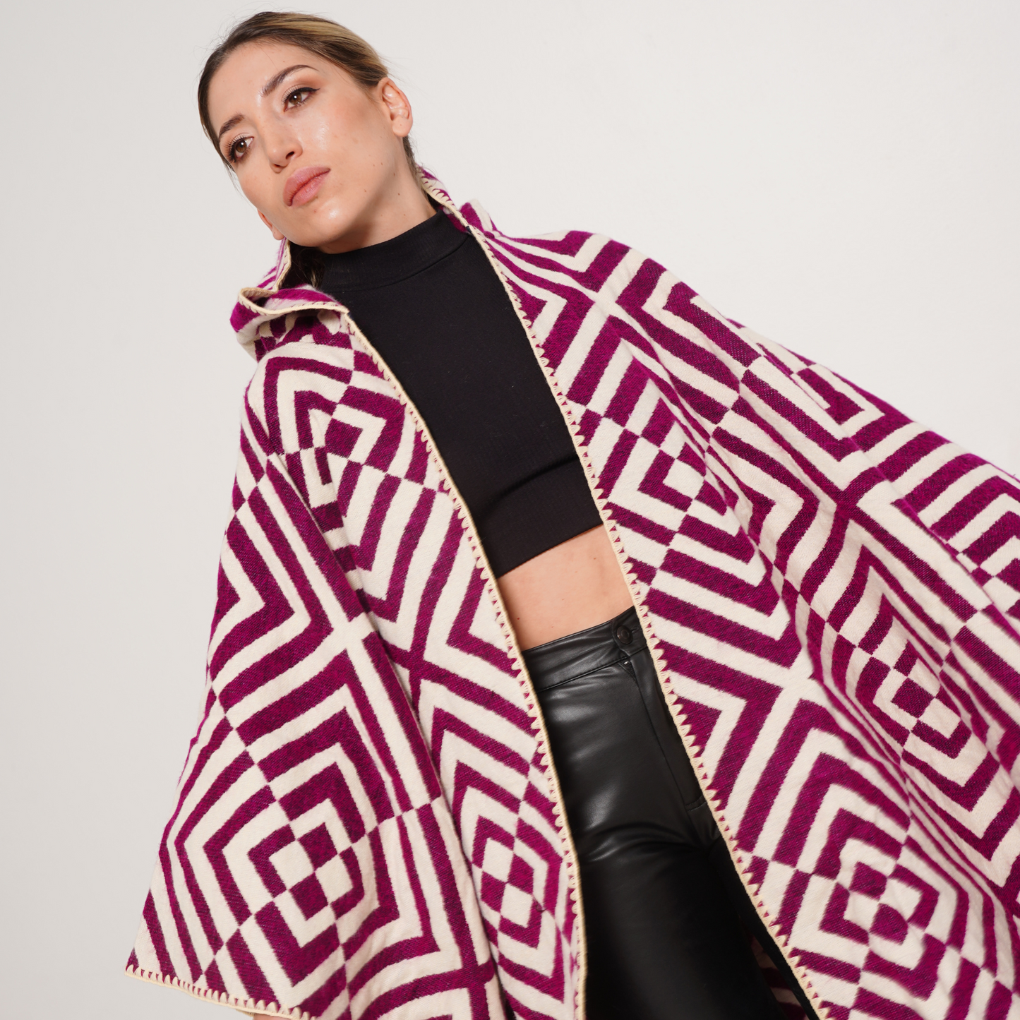 Raymi Fucsia