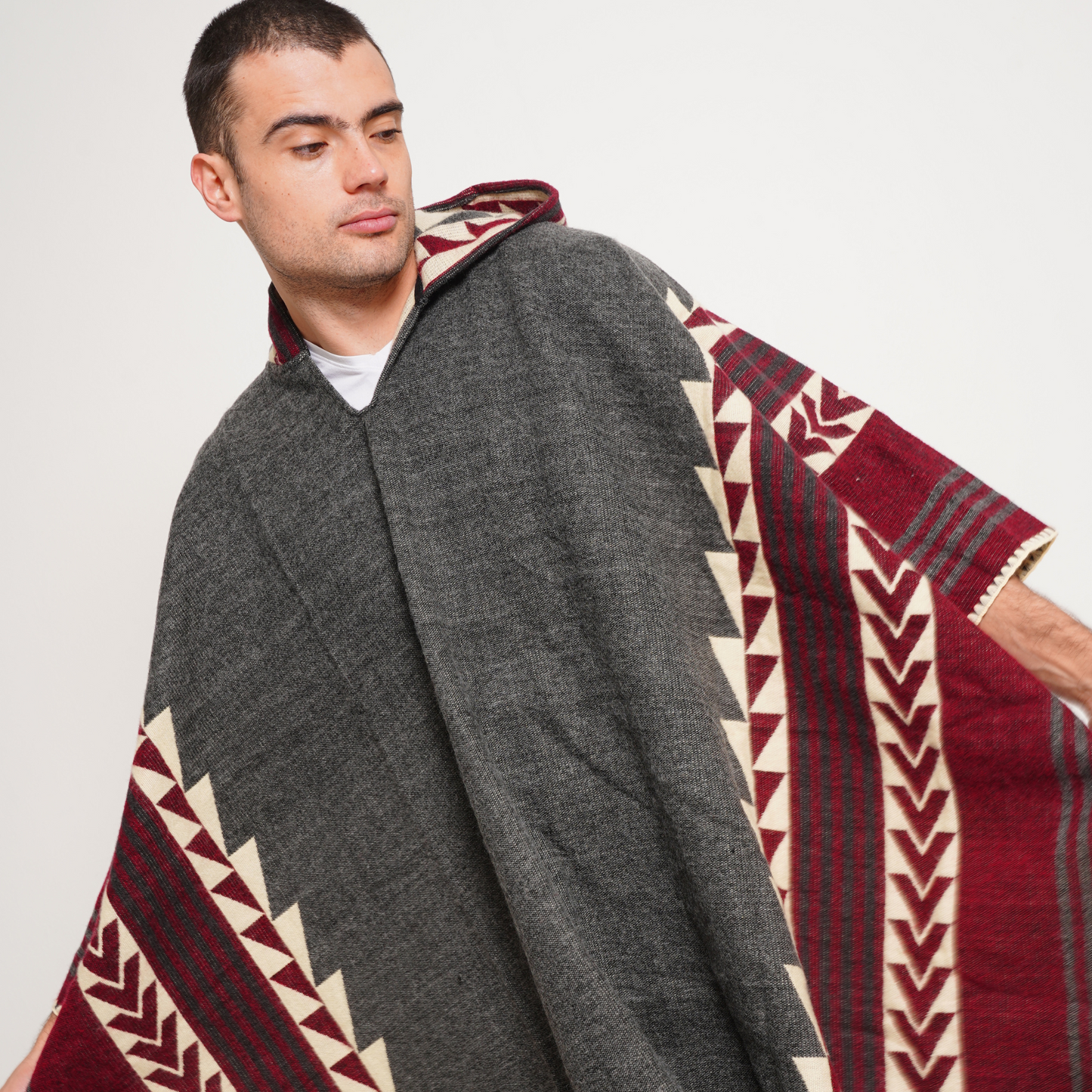 Allpa Poncho