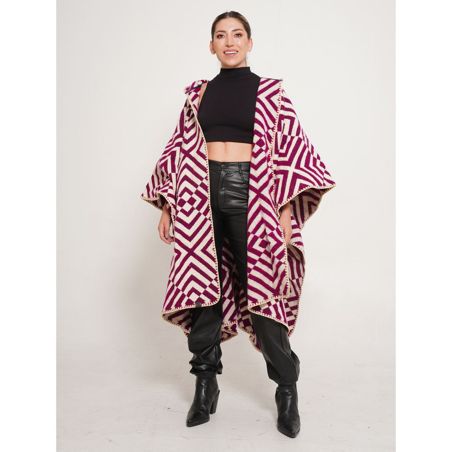 Raymi Fucsia