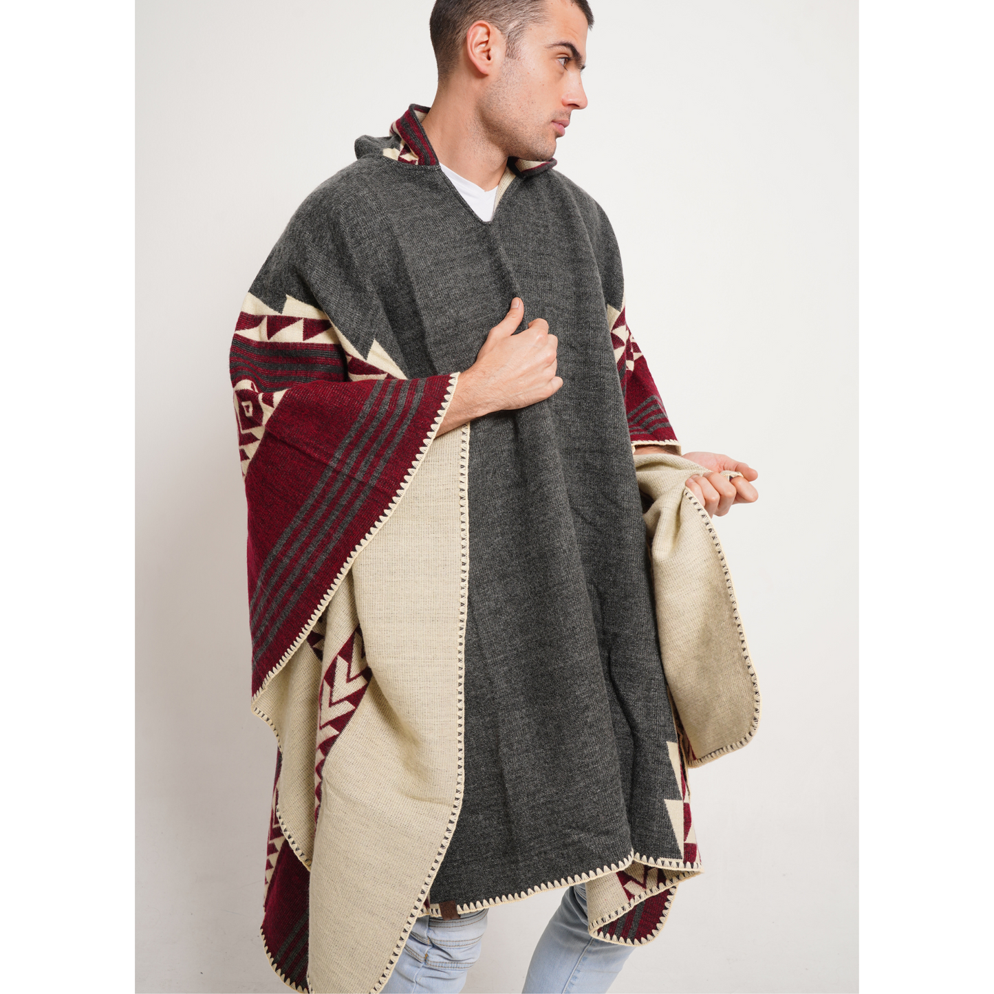 Allpa Poncho