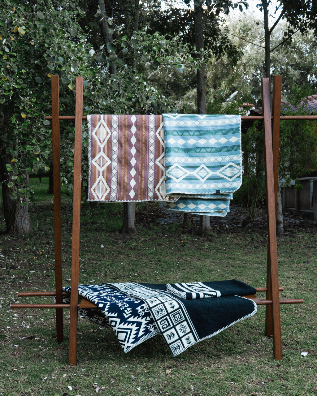Blanket Sumay