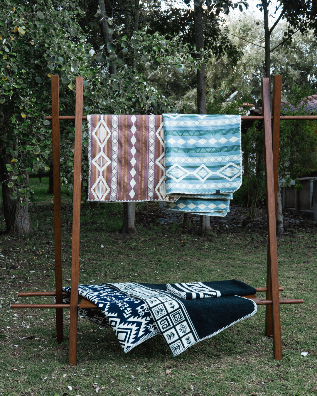 Blanket Sumay