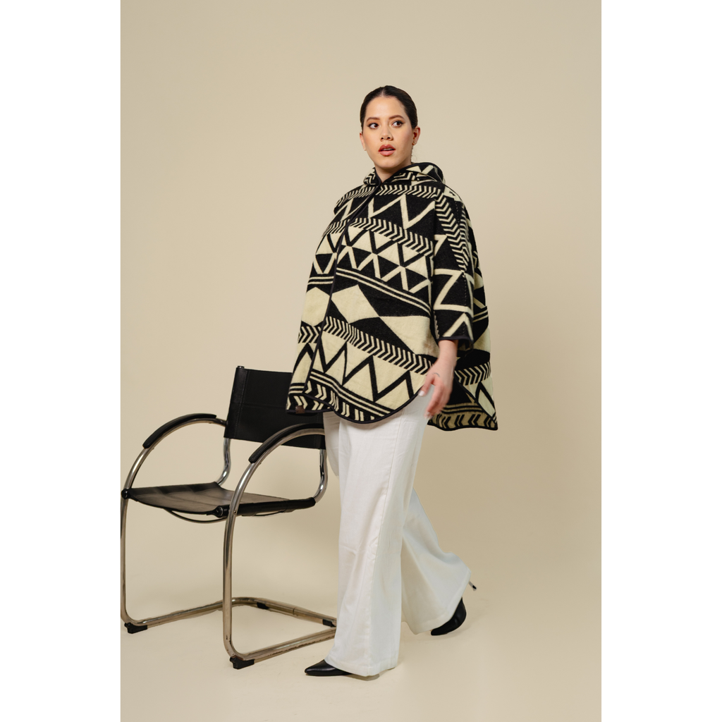 Tinkina Cape