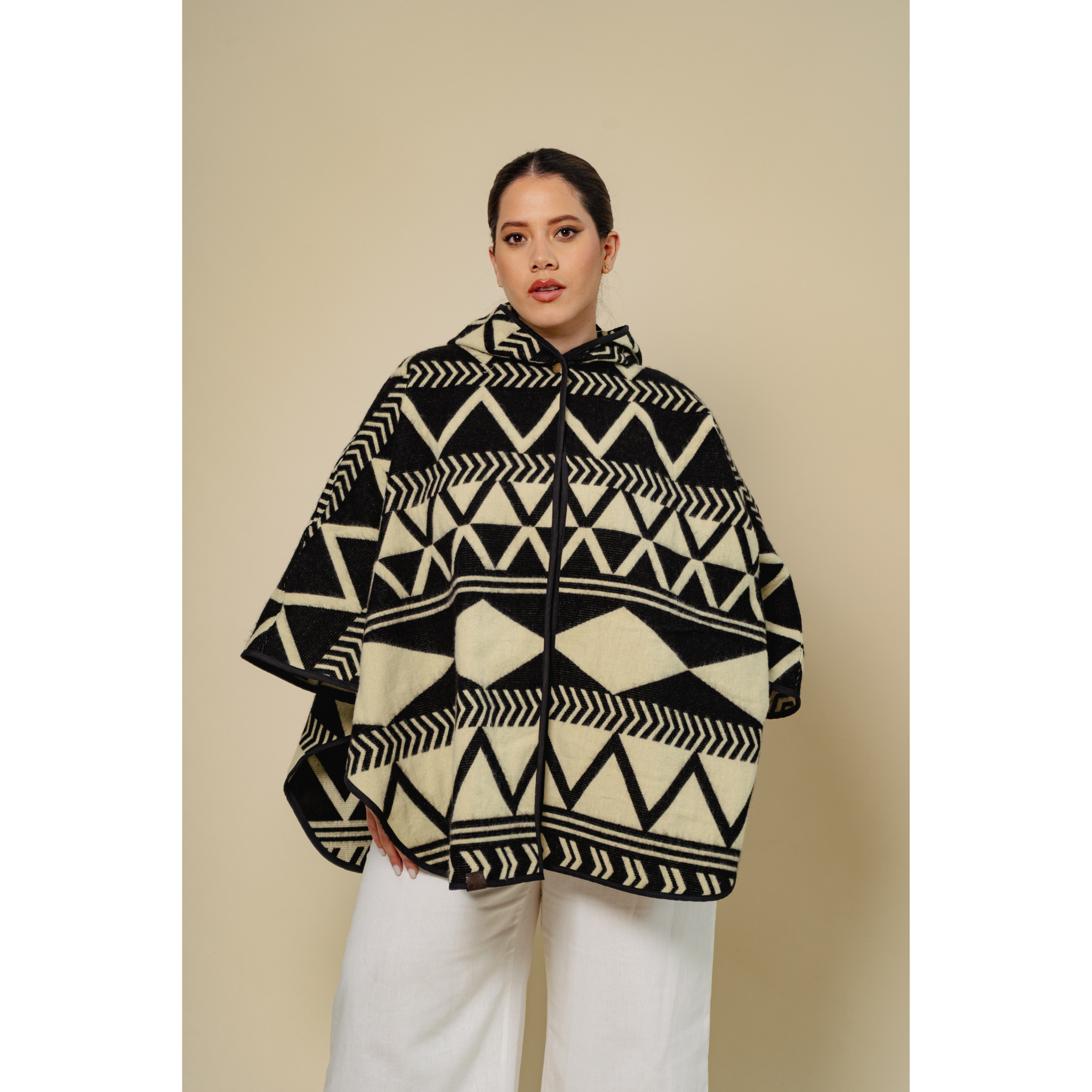 Tinkina Cape