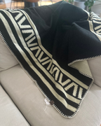 Llakta Blanket
