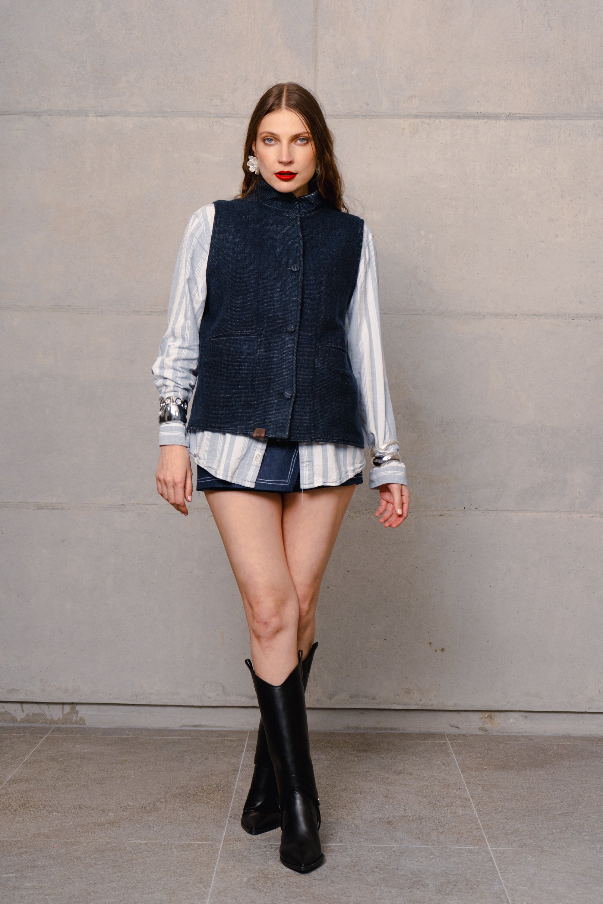 Kana Vest