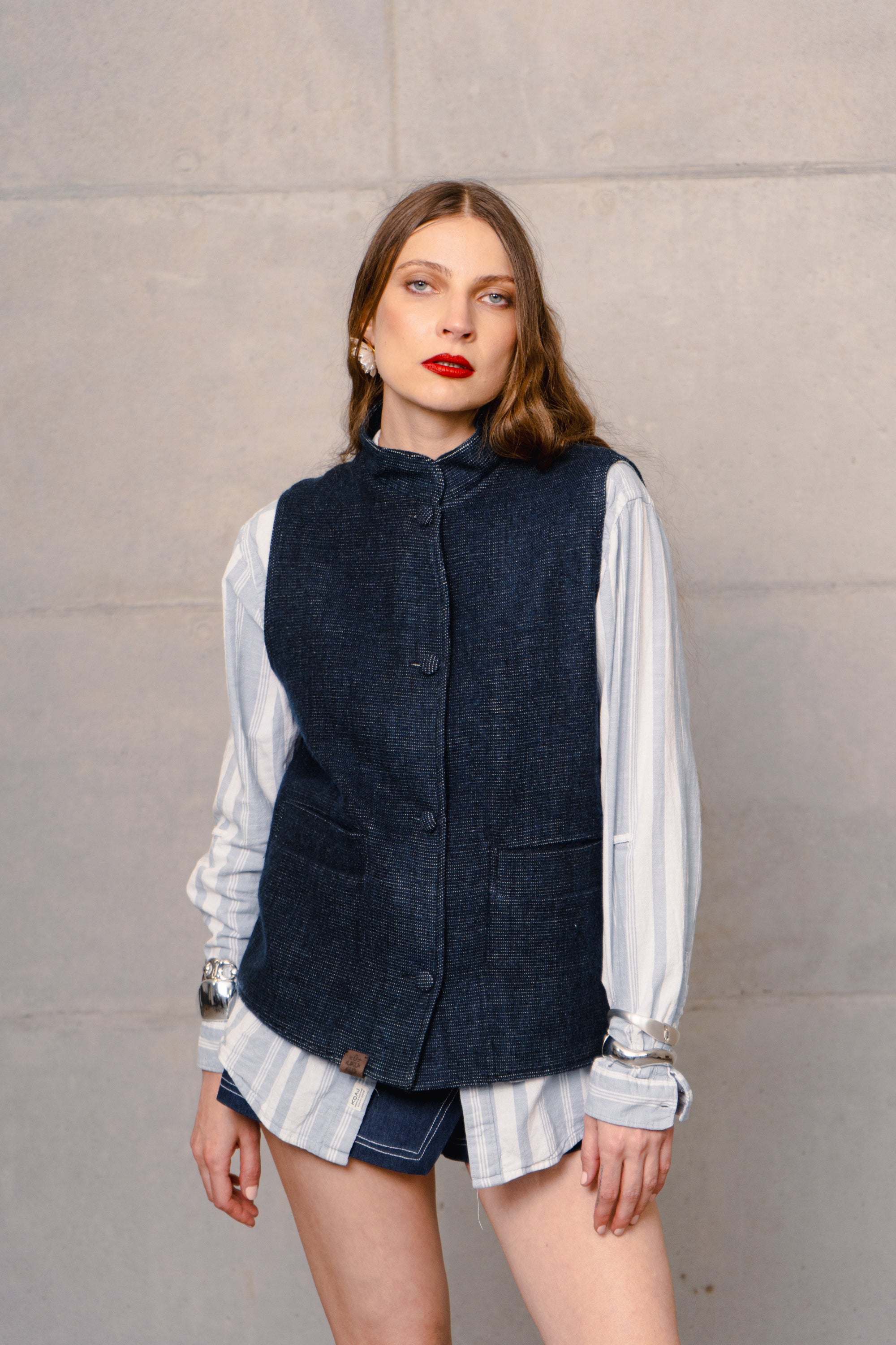 Kana Vest