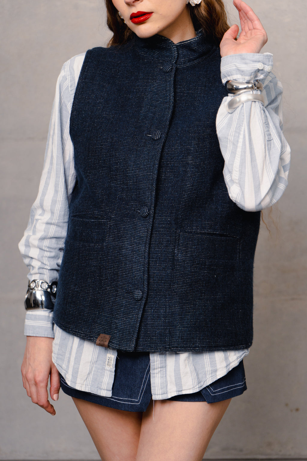 Kana Vest