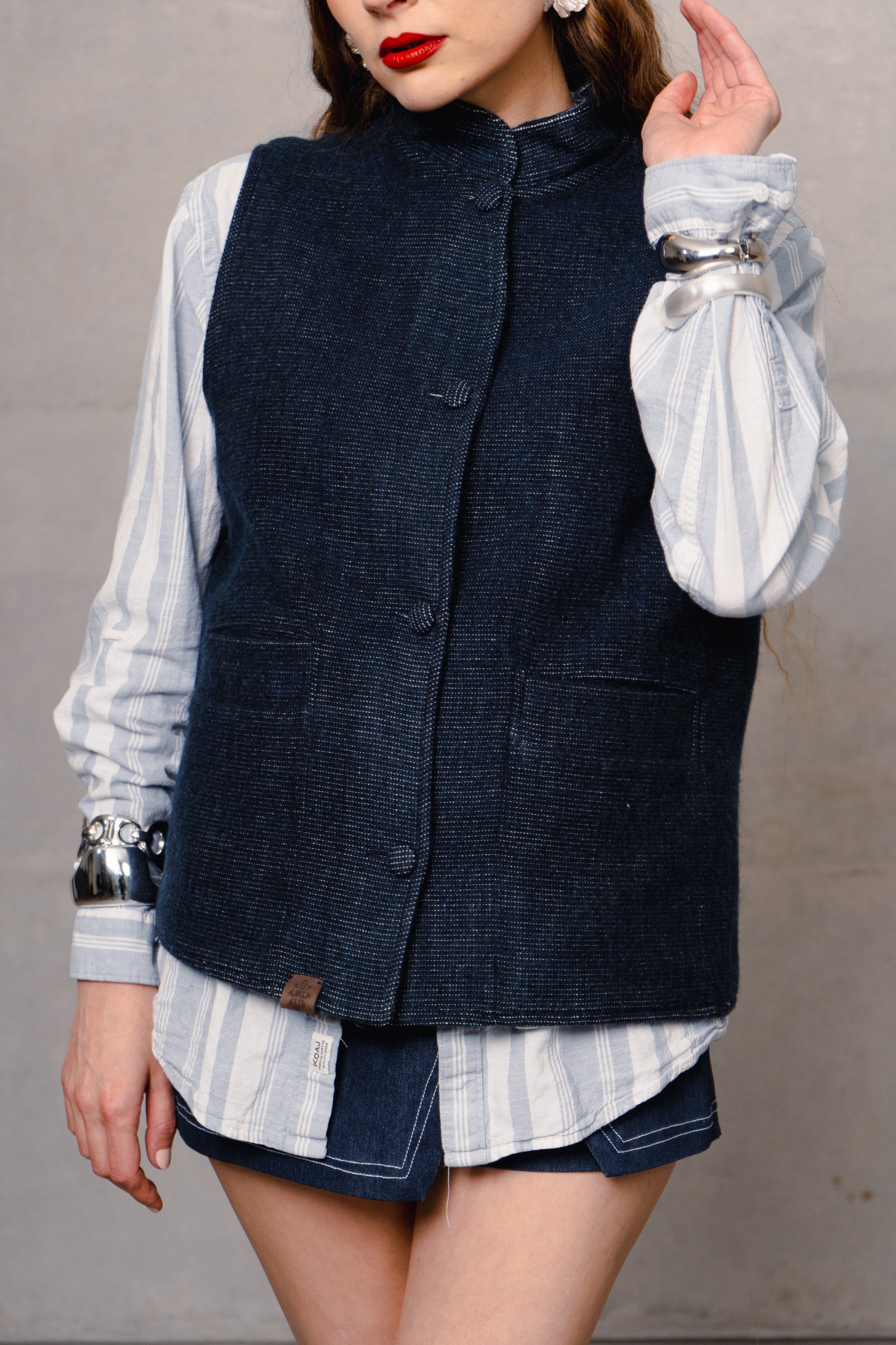 Kana Vest