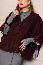 Capa Sandy