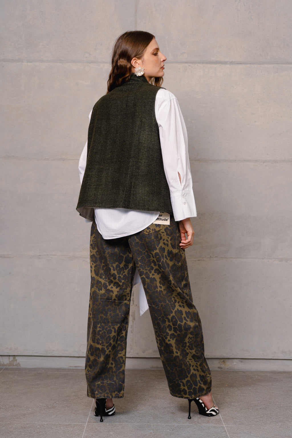 Kana Vest