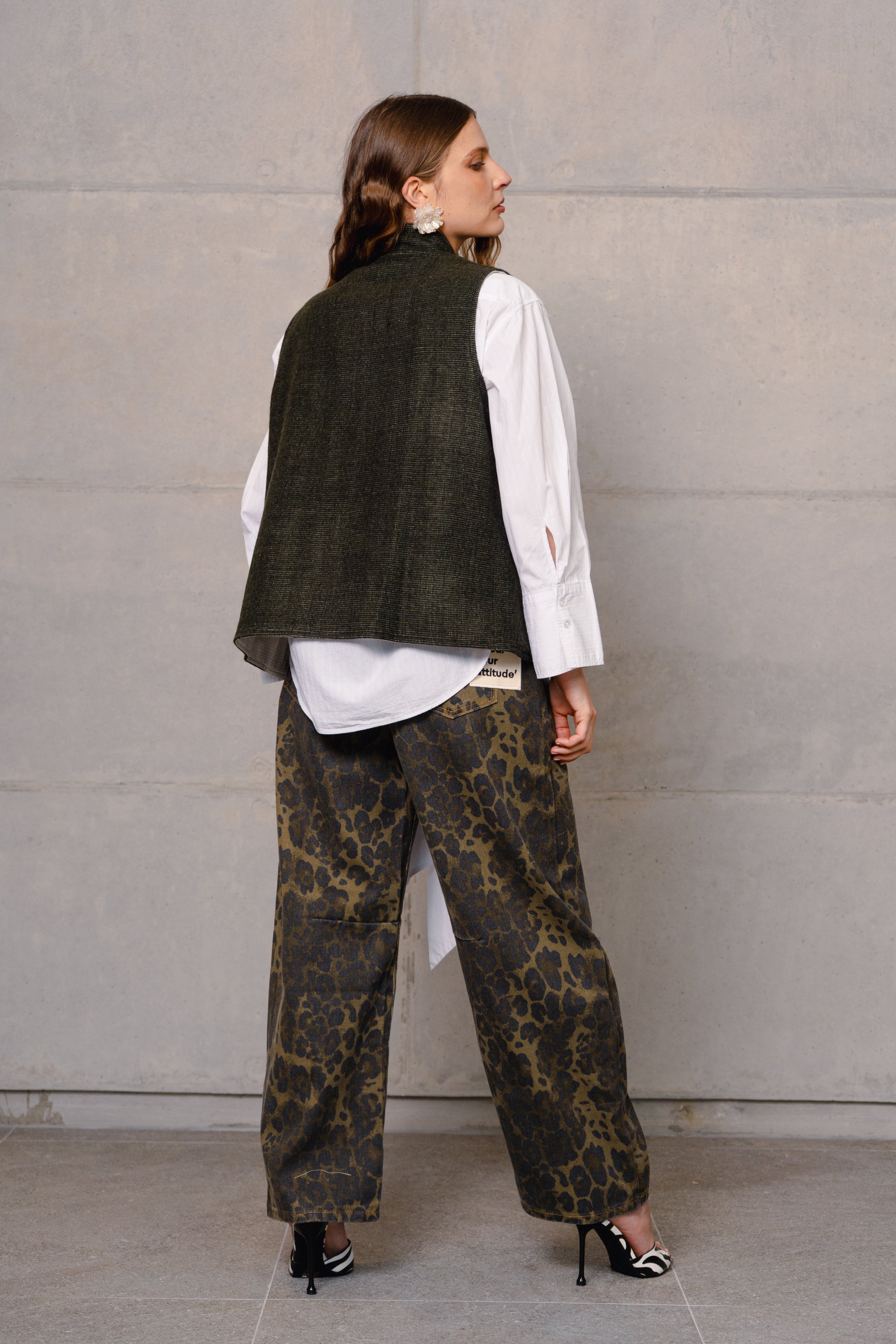Kana Vest