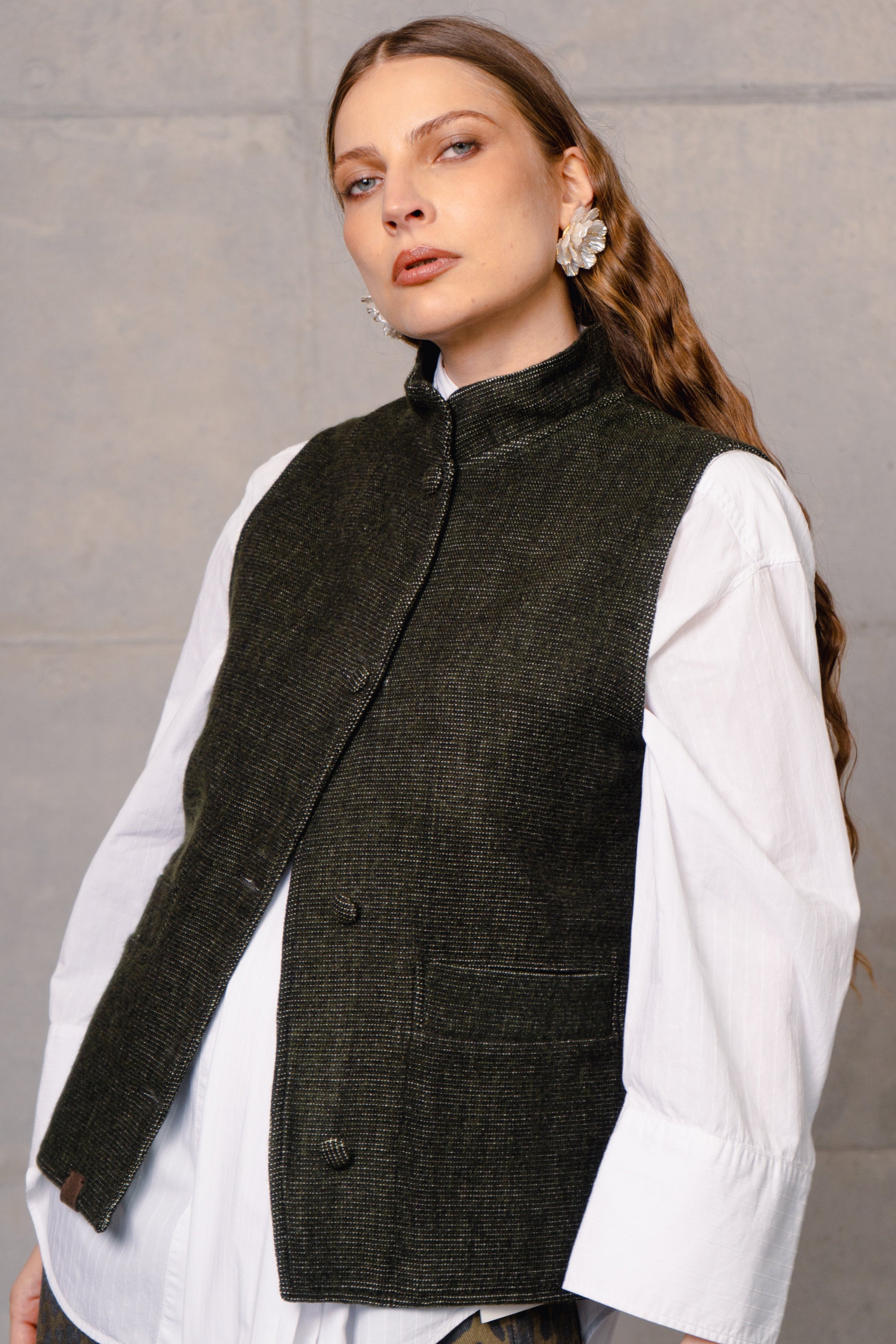 Kana Vest
