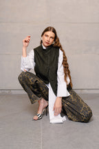 Kana Vest
