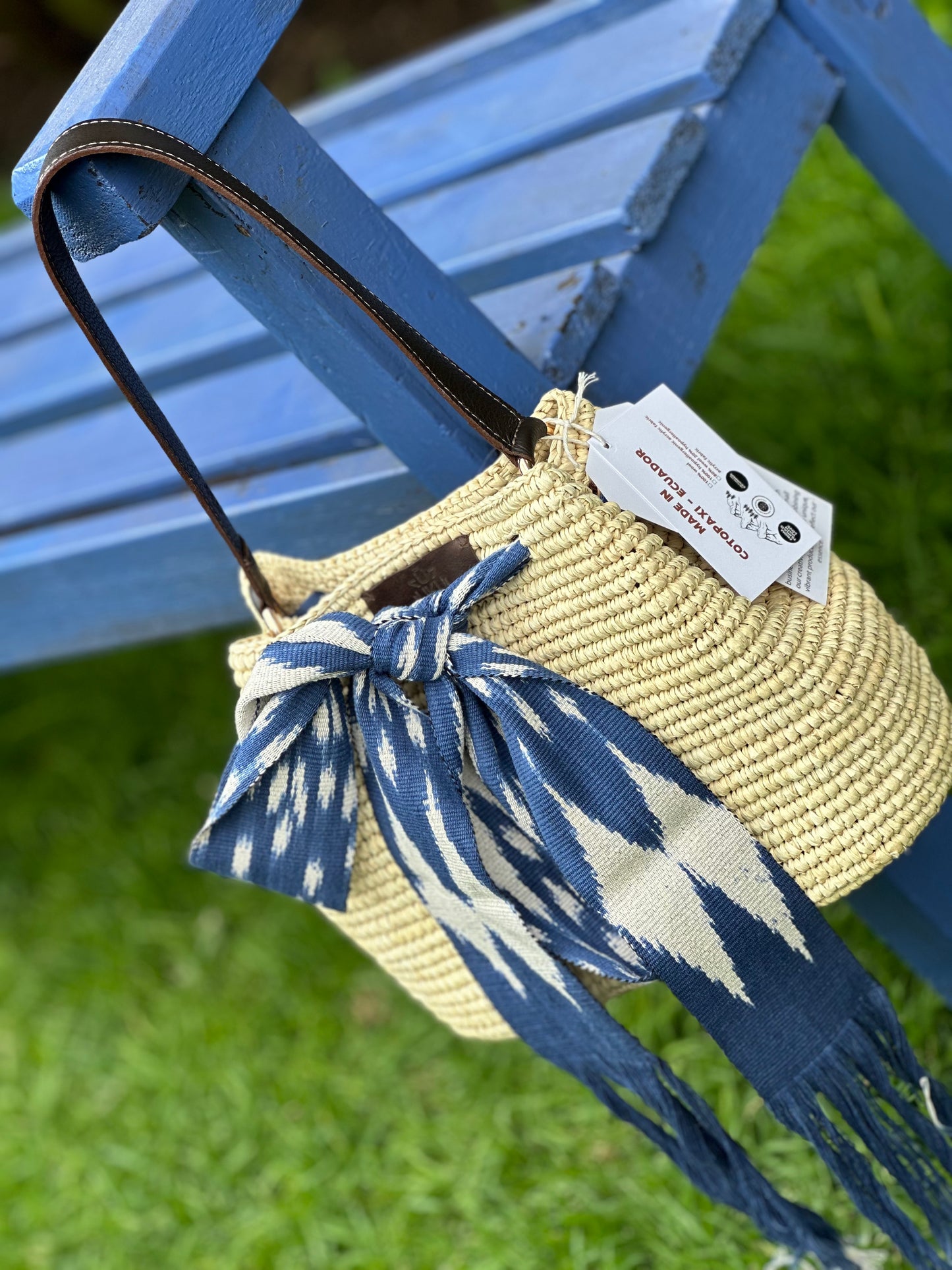 Summer Bags AQO