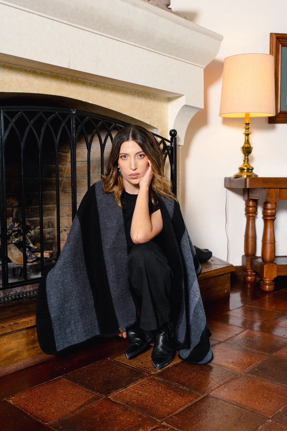 Poncho Maura