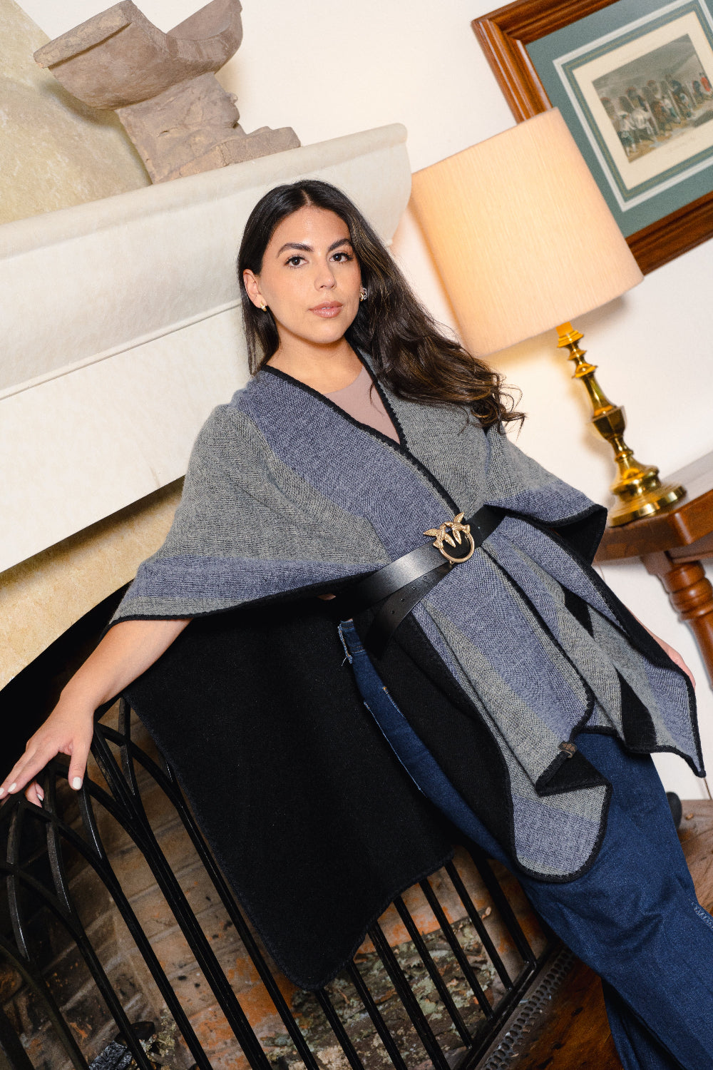 Poncho Maura