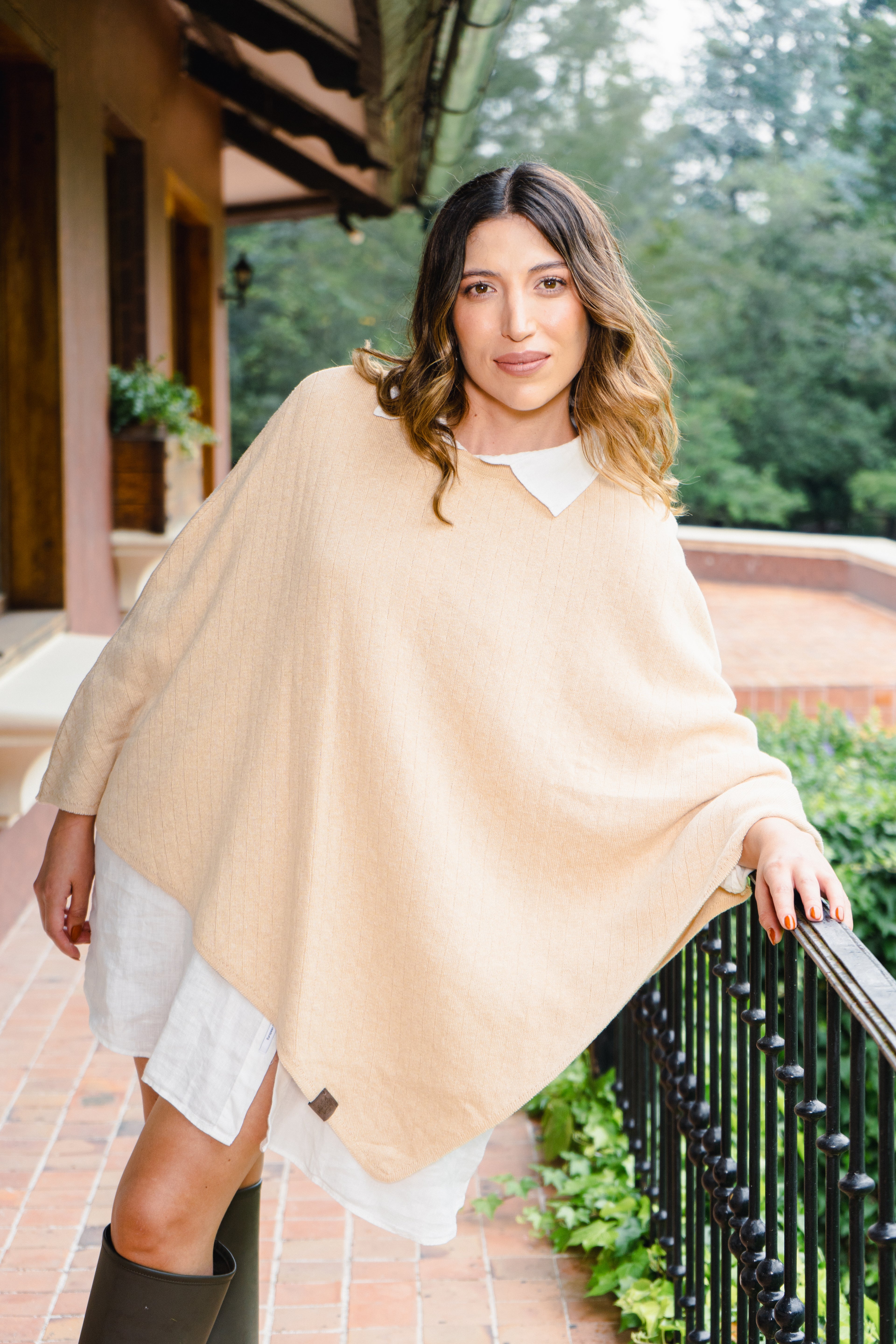 Capa Belén