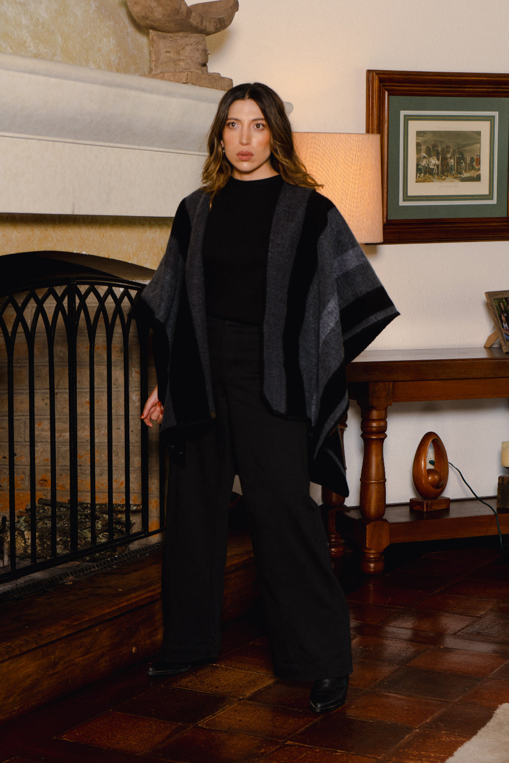 Poncho Maura