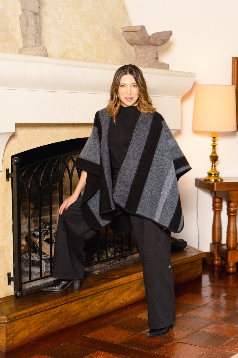 Poncho Maura