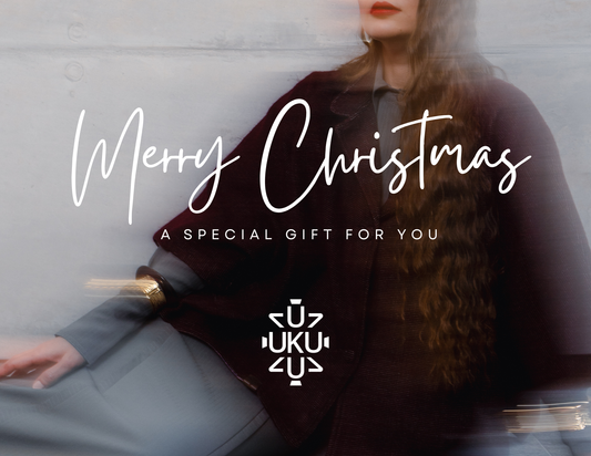 UKU GIFT CARD