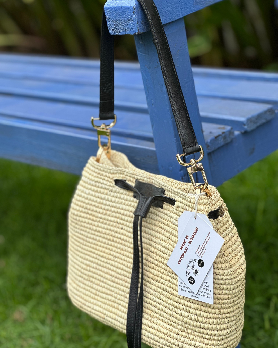 Summer Bags