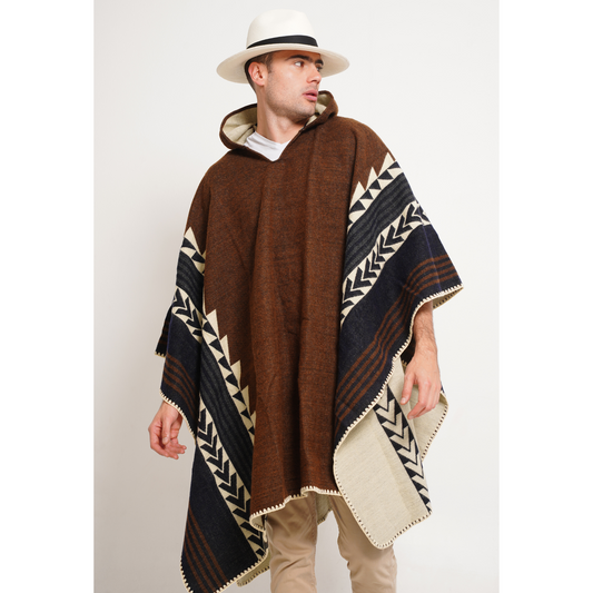 Allpa Poncho