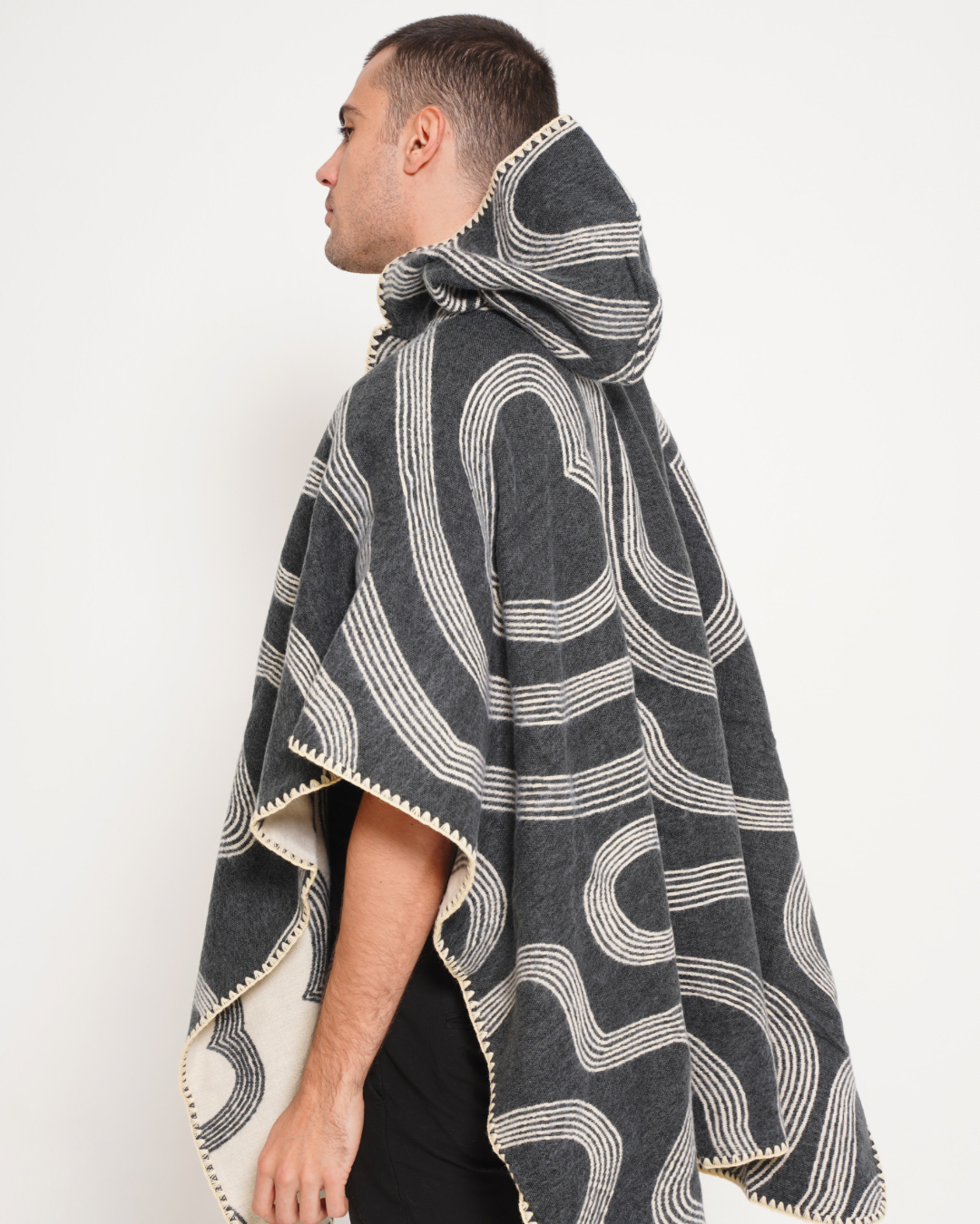 Huayra Poncho