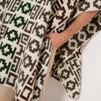 Armuray Closed Poncho