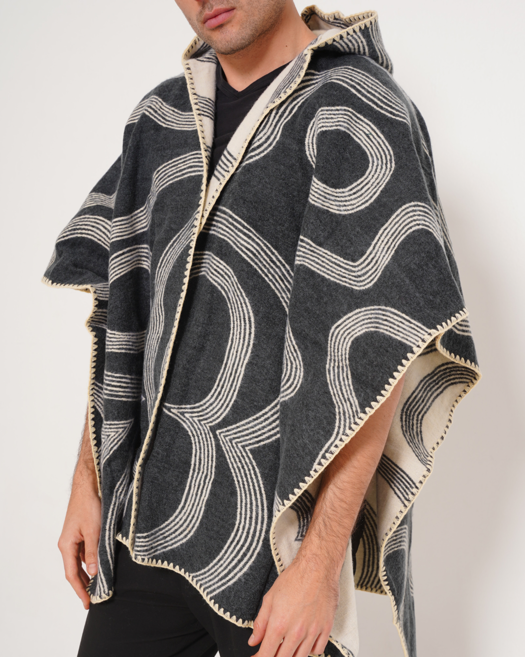 Huayra Poncho