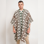 Armuray Closed Poncho