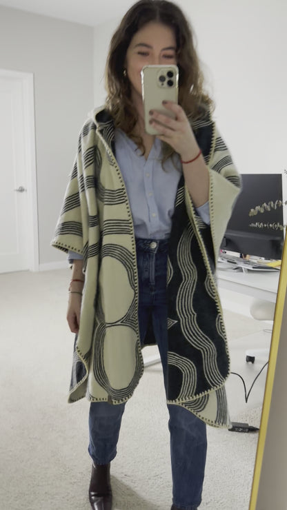 Huayra Poncho