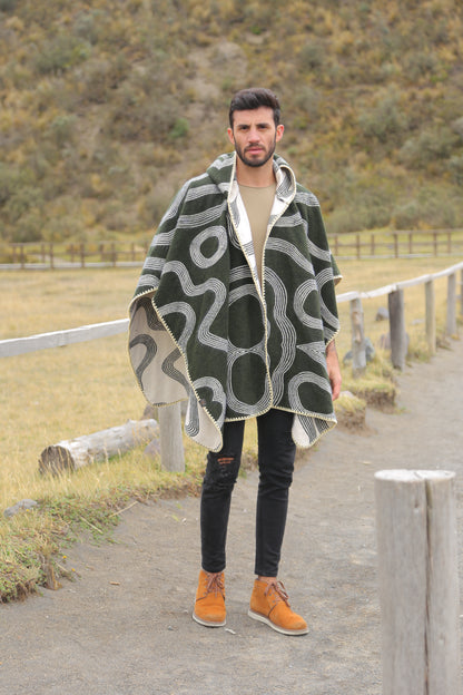 Huayra Poncho