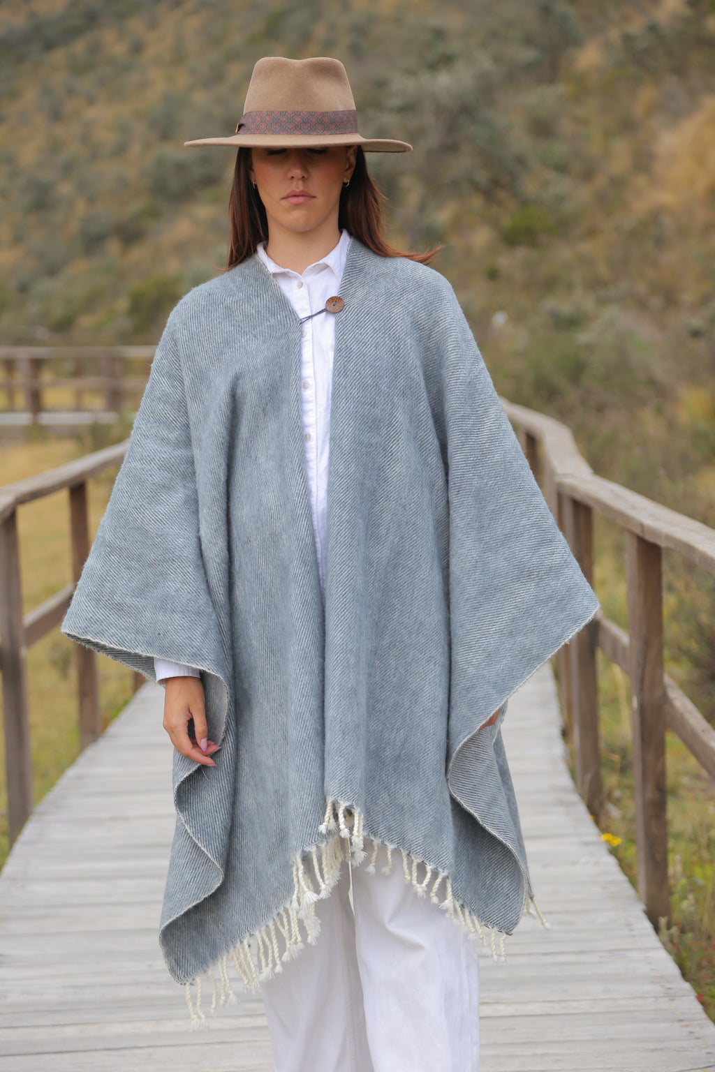 Poncho Elena