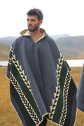 Allpa Poncho