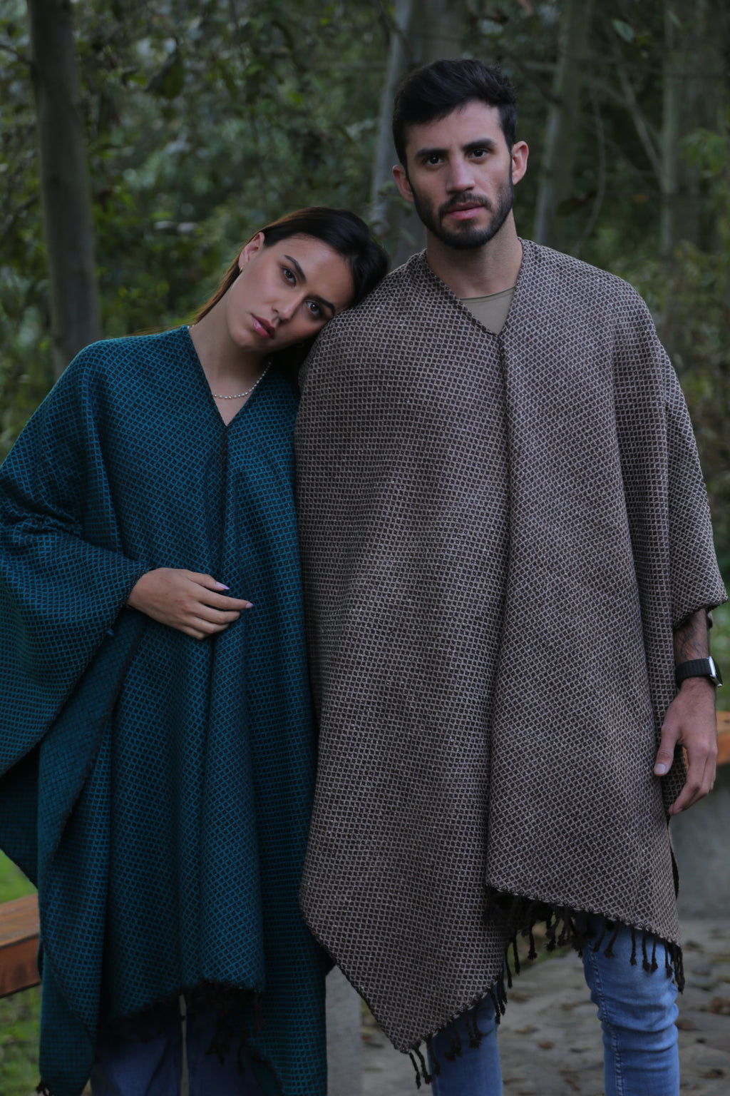 Poncho Elena