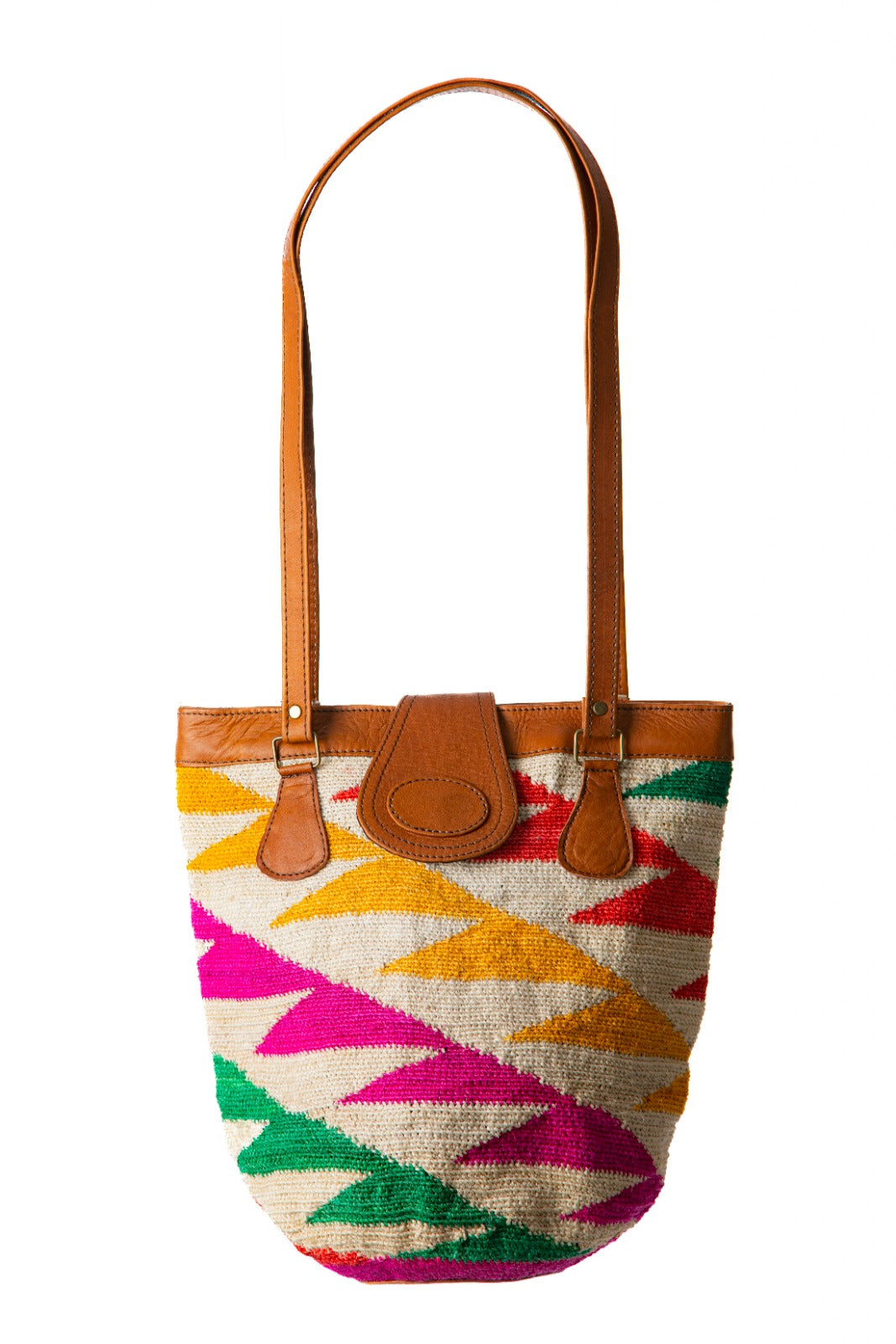 Shigra bag / handbag