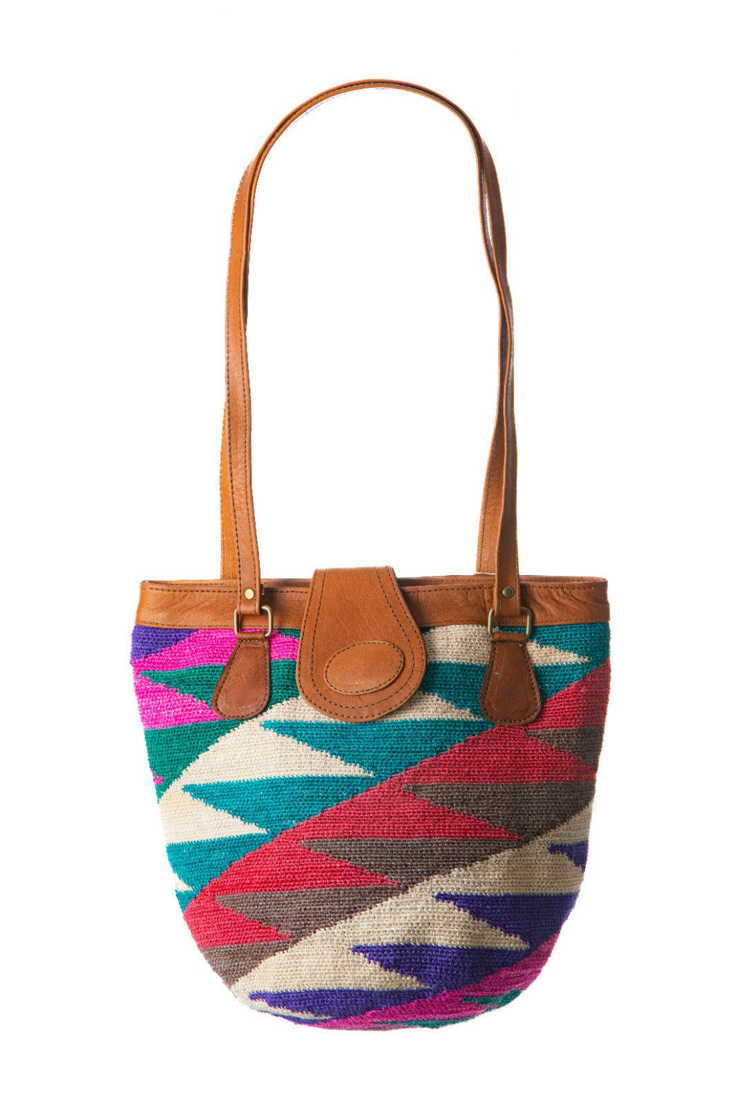 Shigra bag / handbag